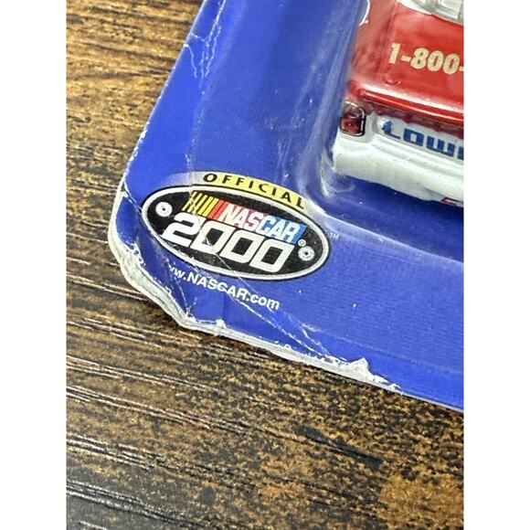 SOME GAVE ALL 1:64 Armed Forces 5 Car Set Skinner/Hamilton/Rudd/Jarrett/Nadeau - Picture 7 of 9